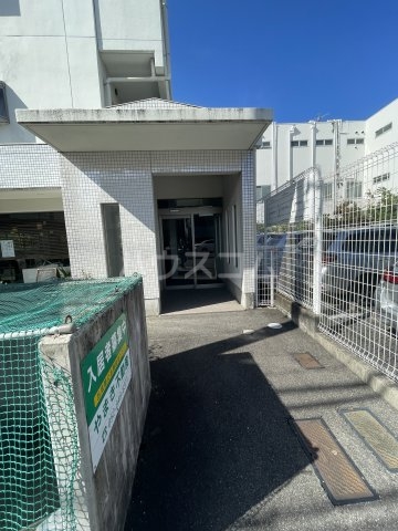 4/10 エントランス