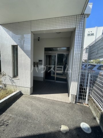 5/10 エントランス