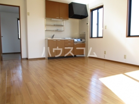 4/30 リビング/ダイニング