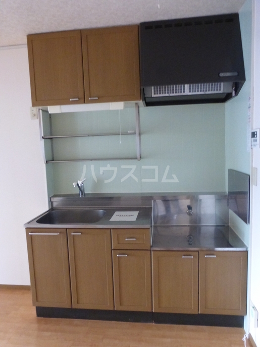 10/30 キッチン