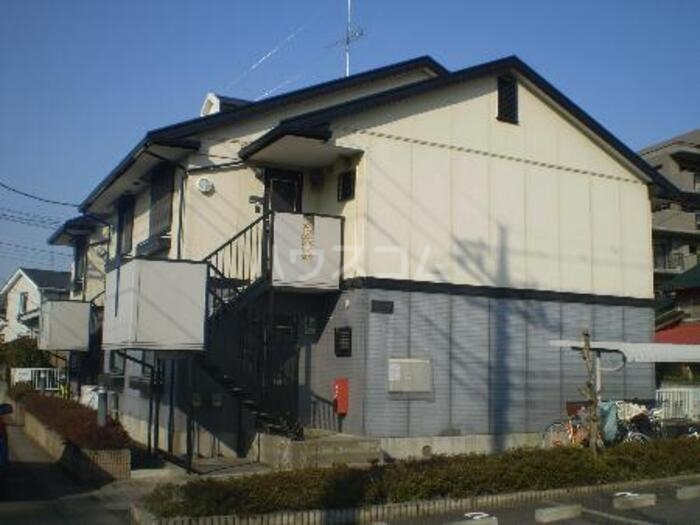 1/30 外観