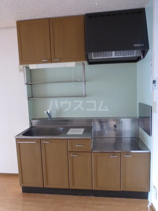 9/30 キッチン