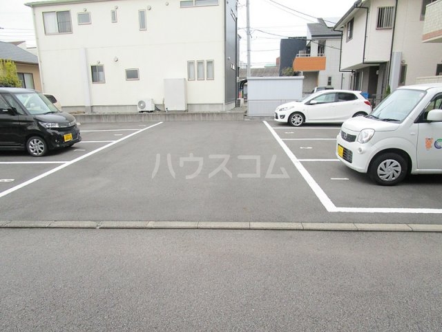 19/21 駐車場