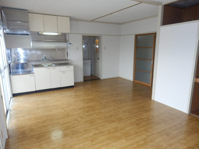 4/30 リビング/ダイニング