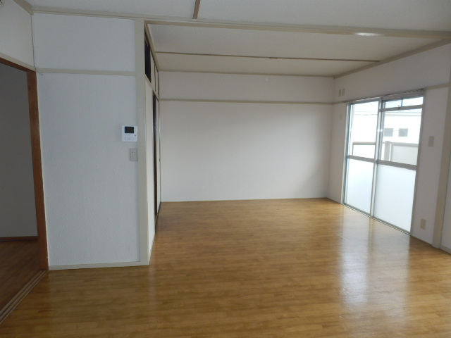 5/30 リビング/ダイニング