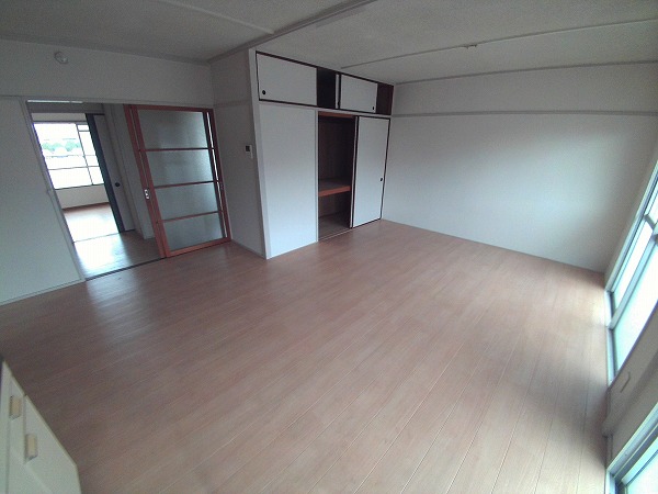 3/30 リビング/ダイニング