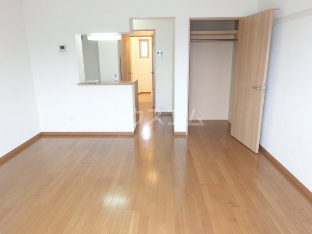 3/17 リビング/ダイニング