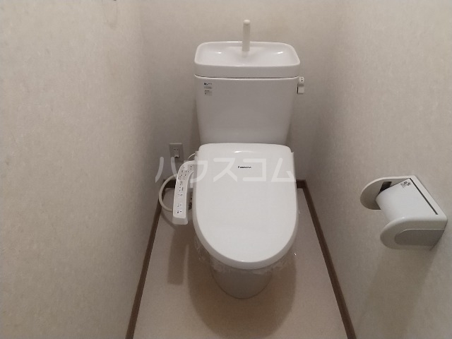 15/30 トイレ