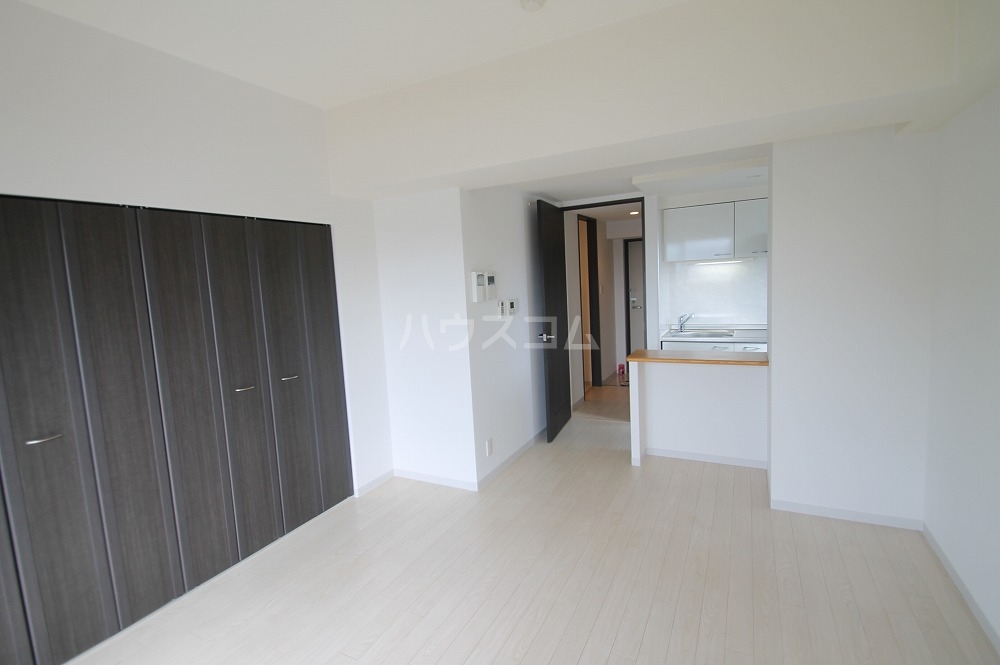 5/30 リビング/ダイニング