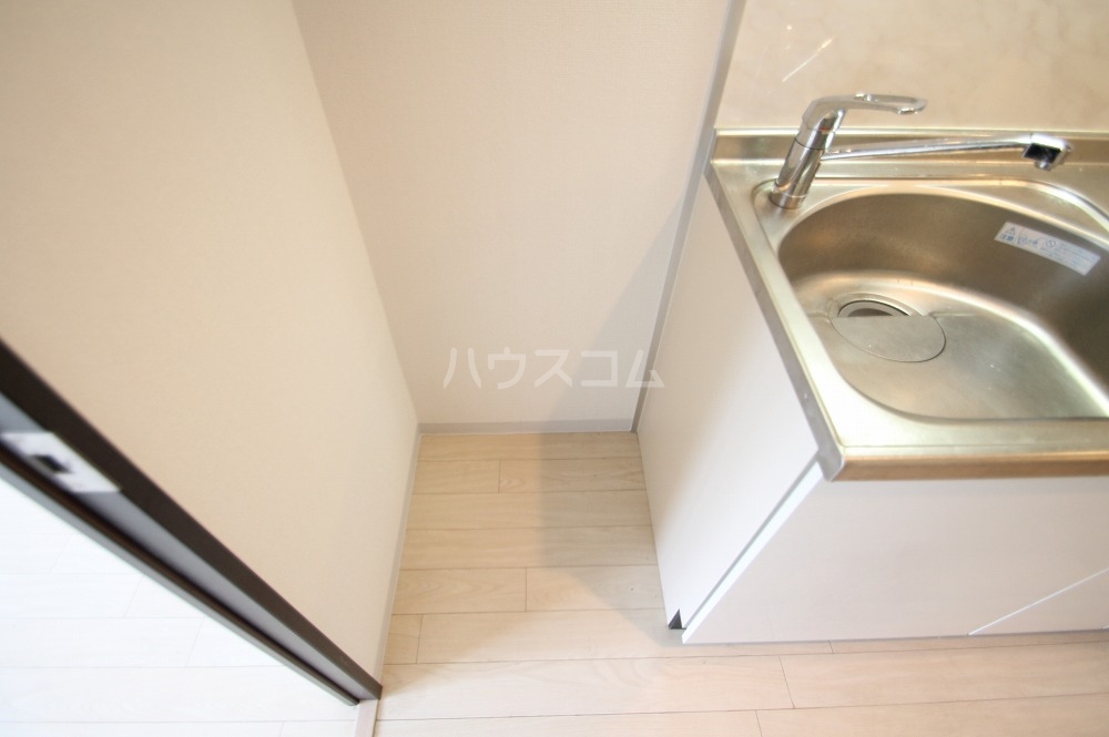 13/30 キッチン