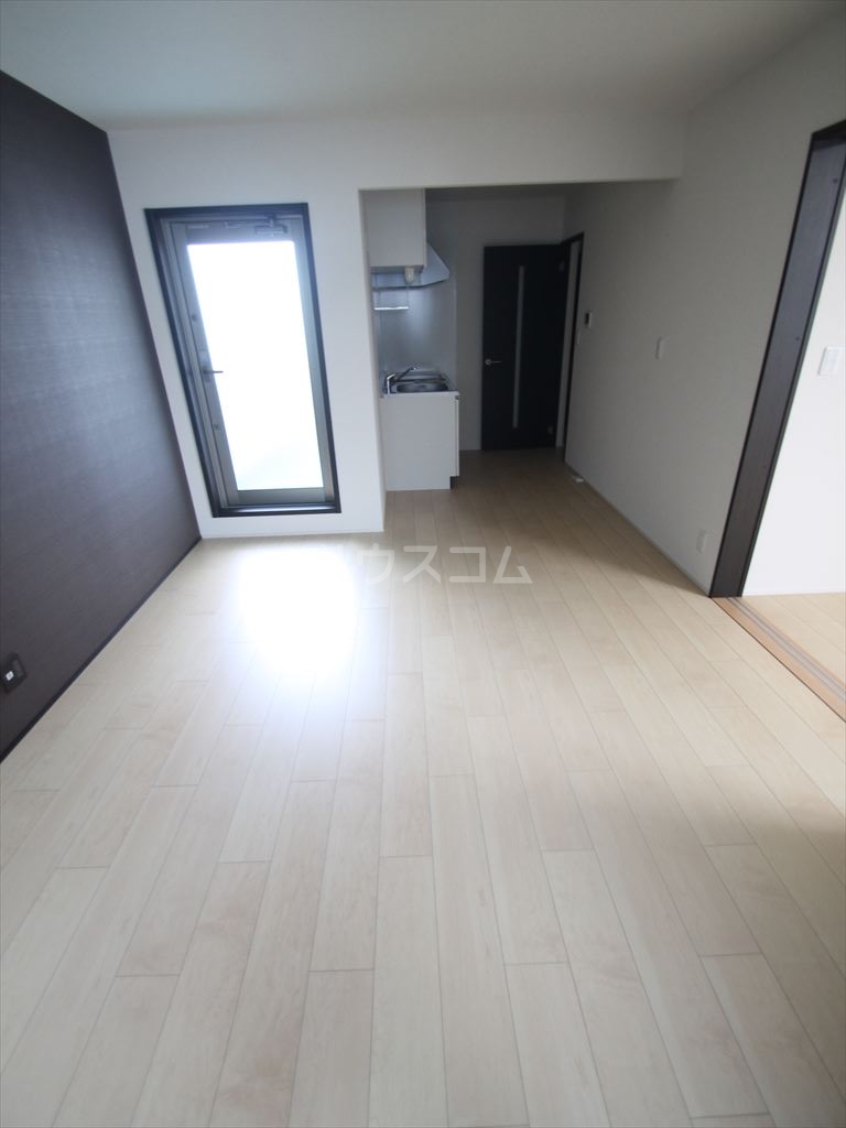 4/28 リビング/ダイニング