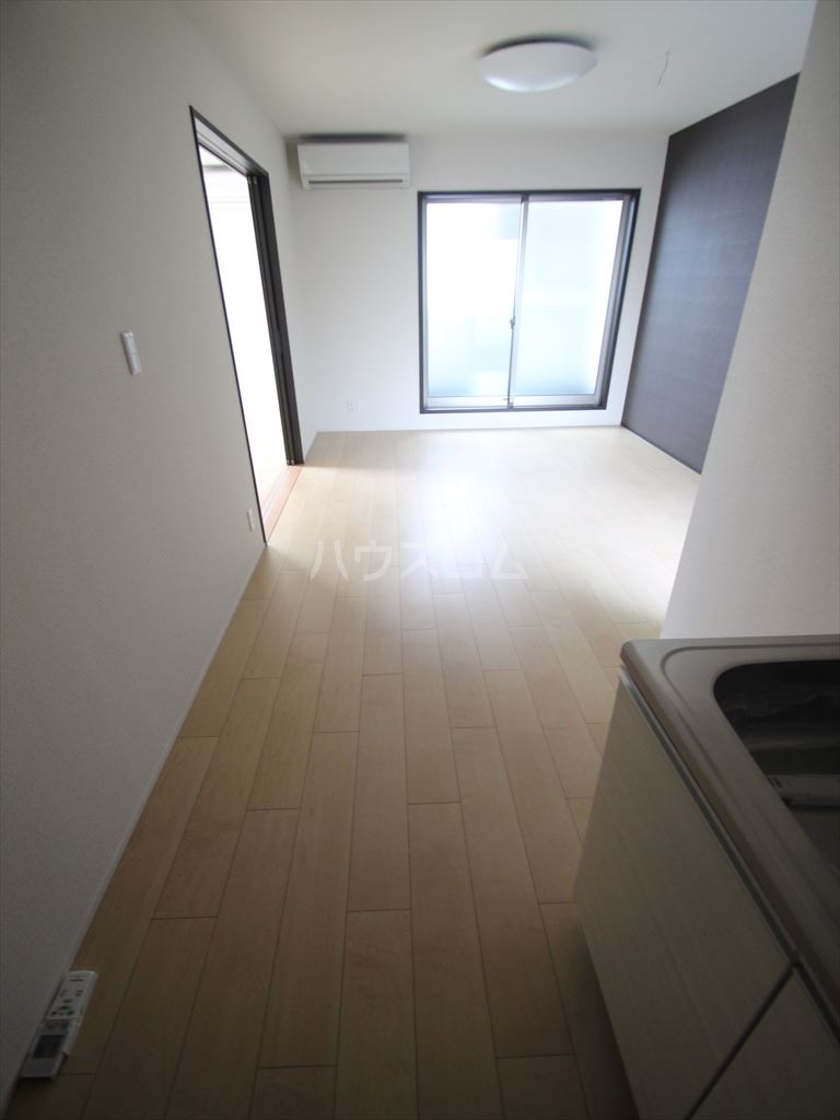 3/28 リビング/ダイニング