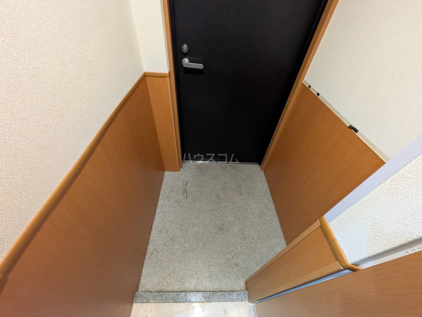 7/30 玄関