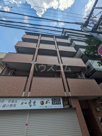 1/30 外観
