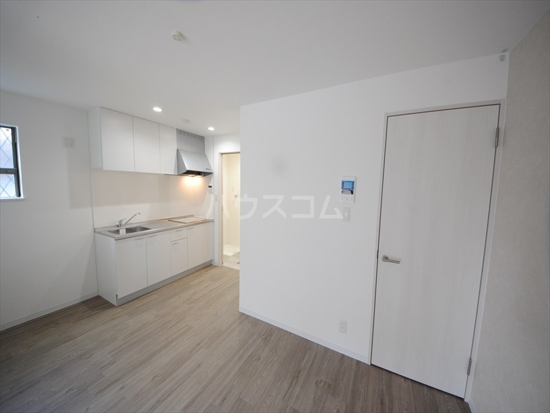 3/29 リビング/ダイニング