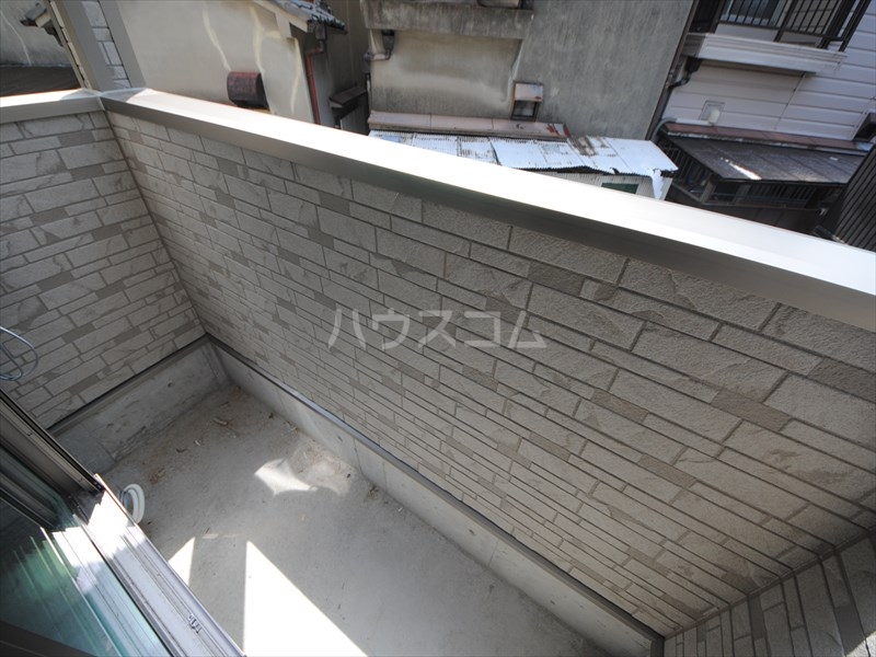 20/29 バルコニー