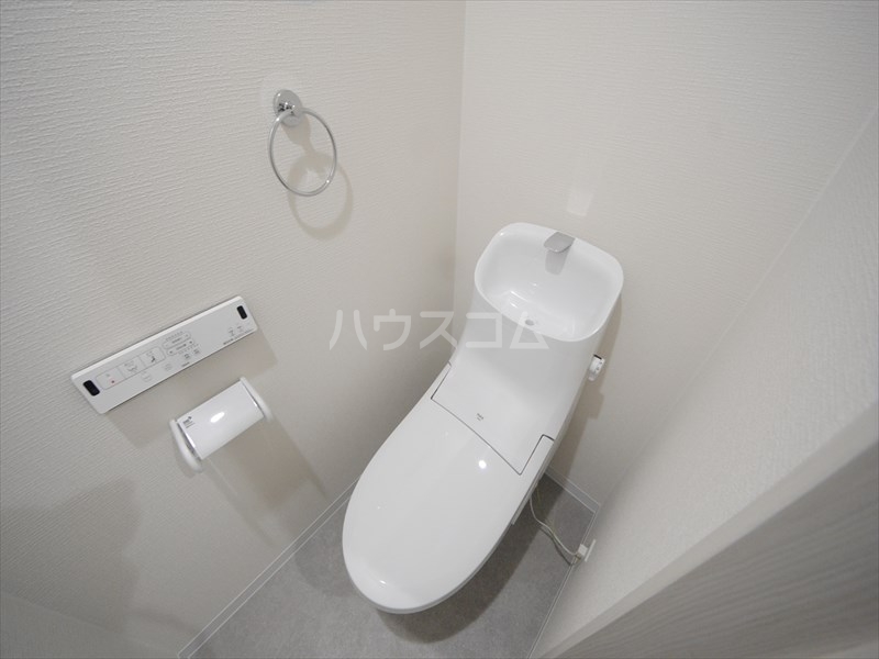 15/30 トイレ