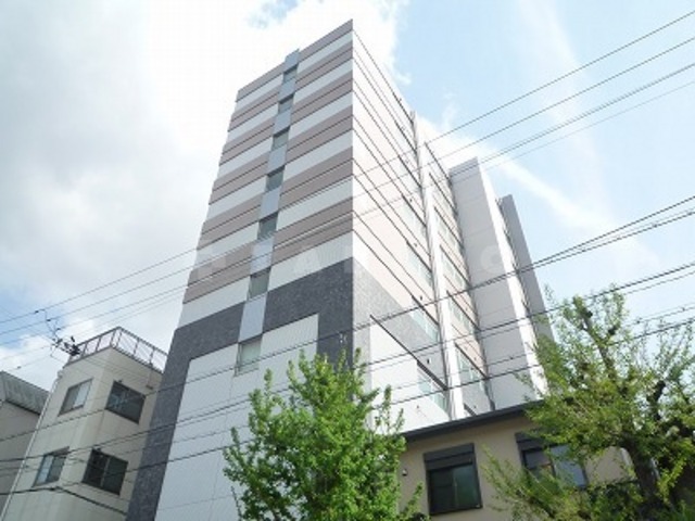 1/16 外観
