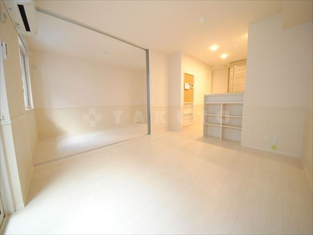 3/26 リビング/ダイニング