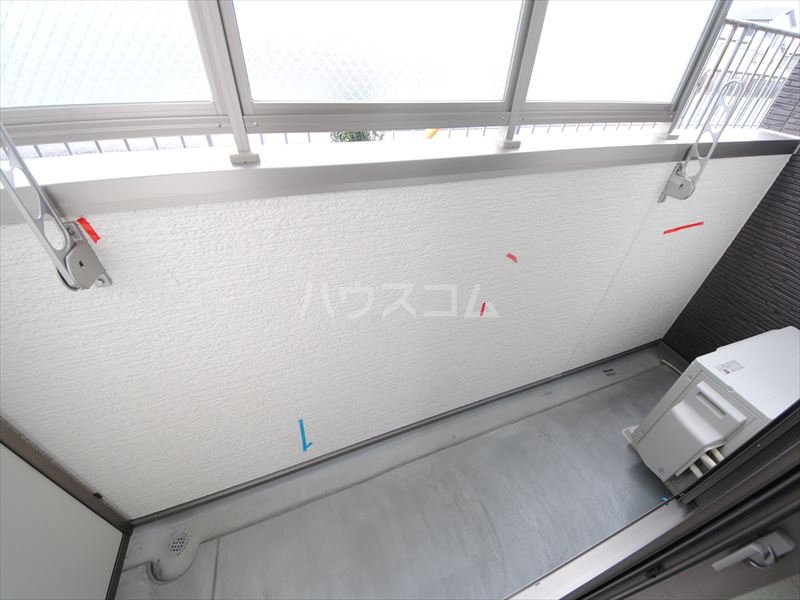 23/30 バルコニー