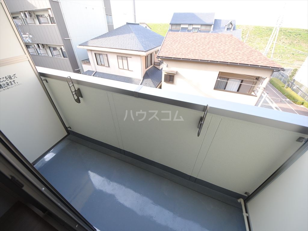 19/30 バルコニー