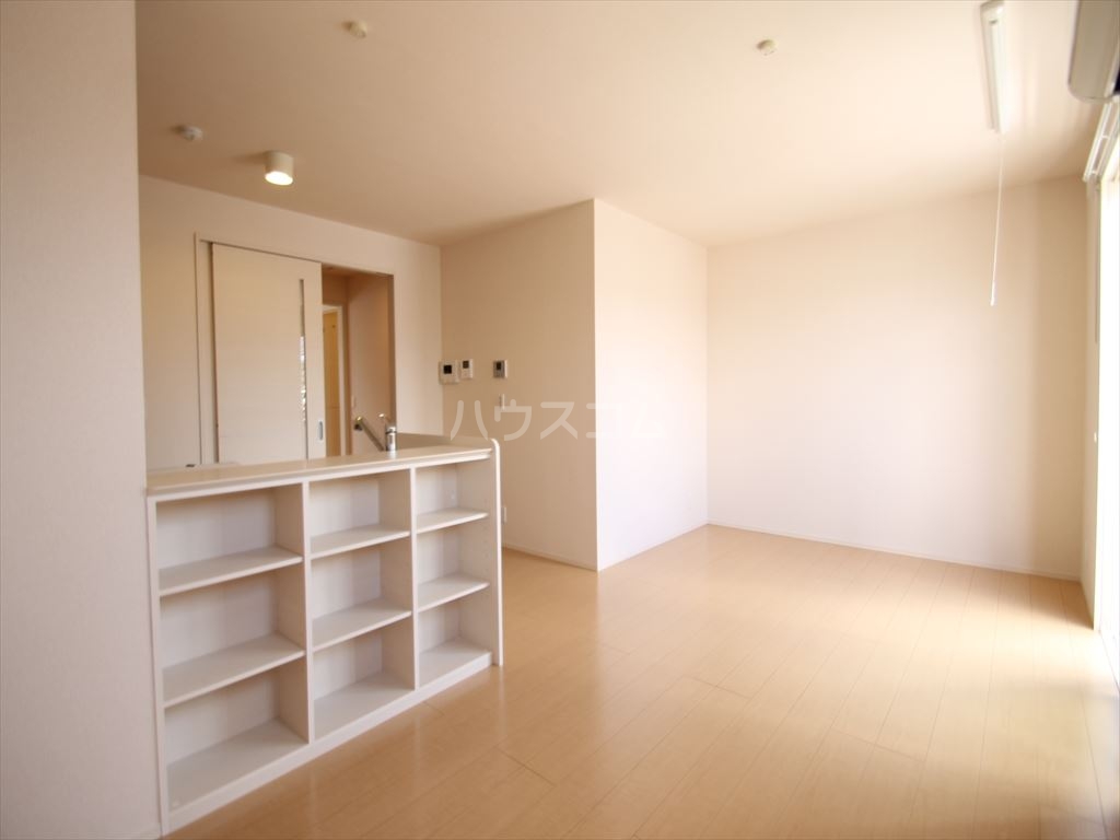 5/30 リビング/ダイニング