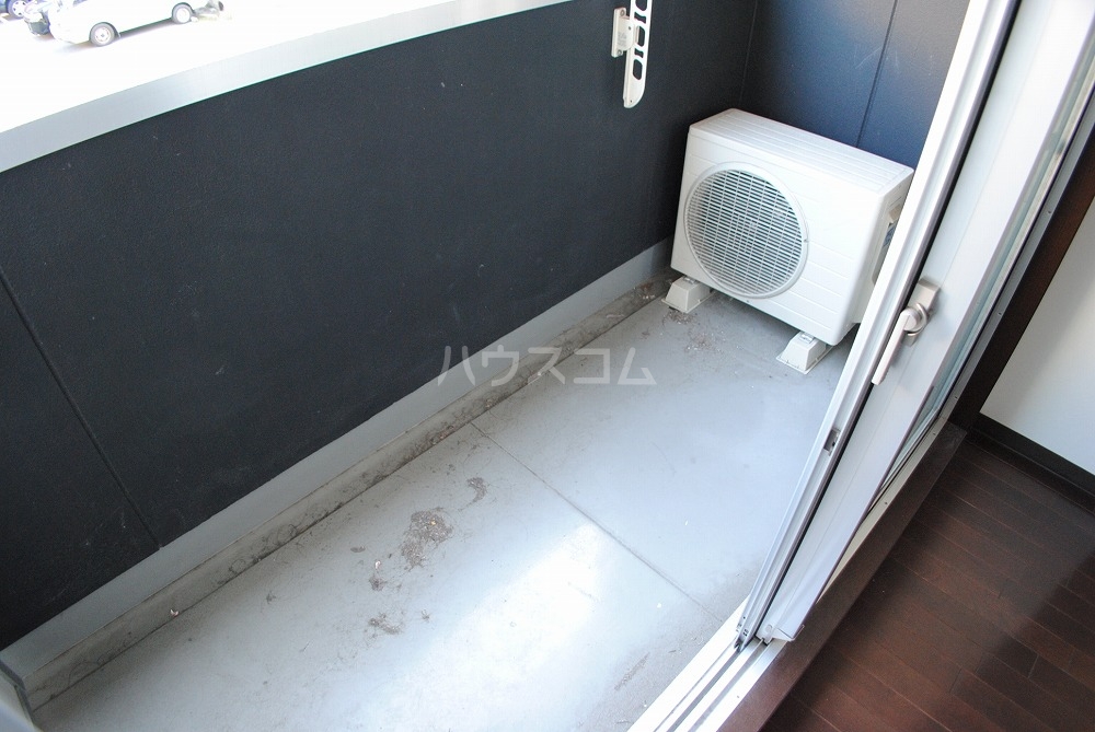 17/30 バルコニー