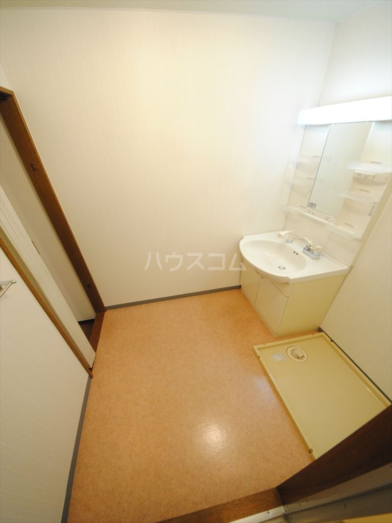 11/21 洗面