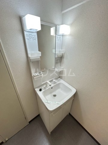 11/28 洗面