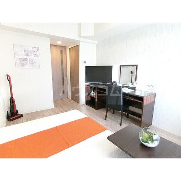 3/6 リビング/ダイニング