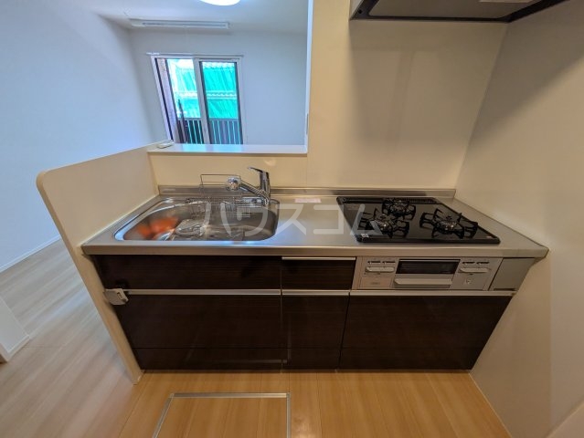 11/30 キッチン
