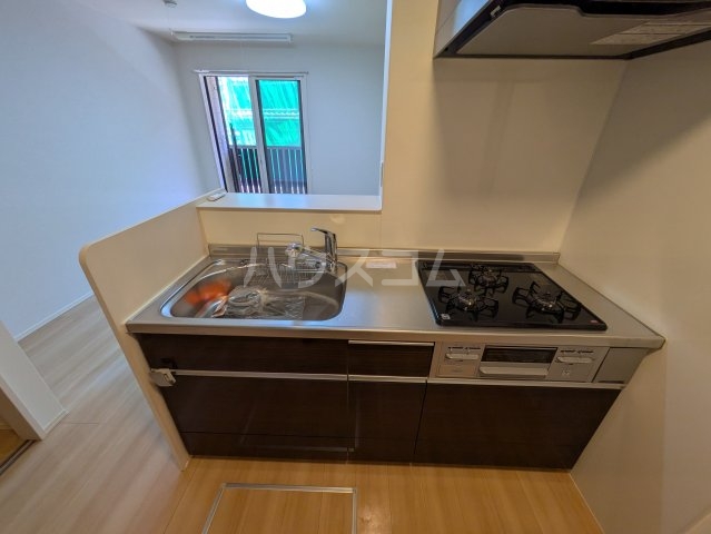 9/30 キッチン