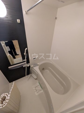 12/30 浴室