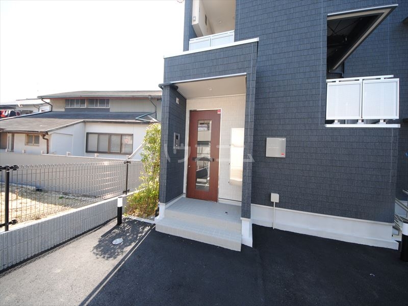 2/6 エントランス