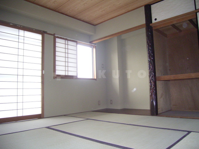 3/21 リビング/ダイニング