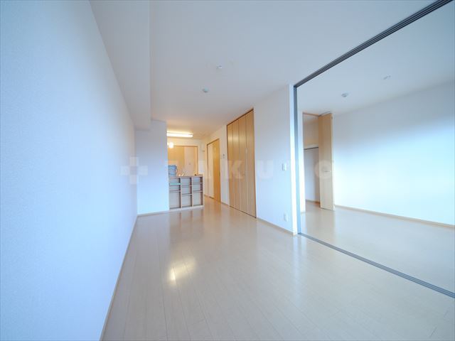 3/25 リビング/ダイニング