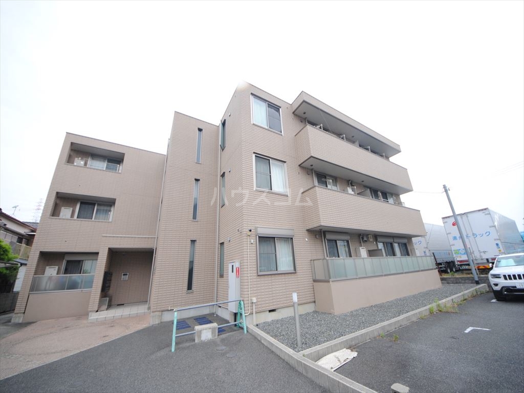 1/30 外観
