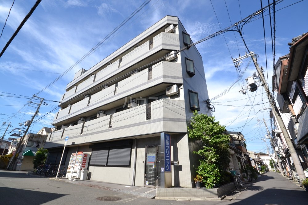 1/26 外観