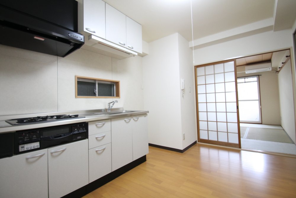 3/25 リビング/ダイニング