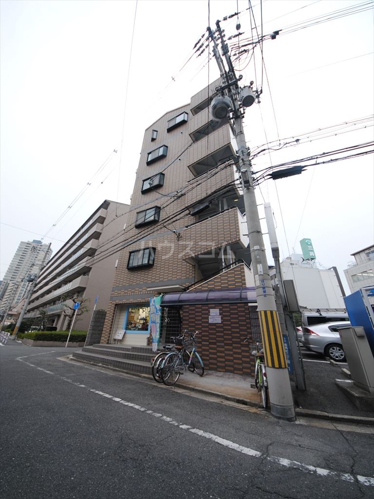 1/26 外観