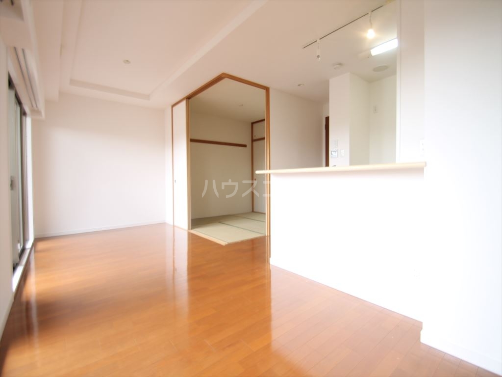 3/30 リビング/ダイニング