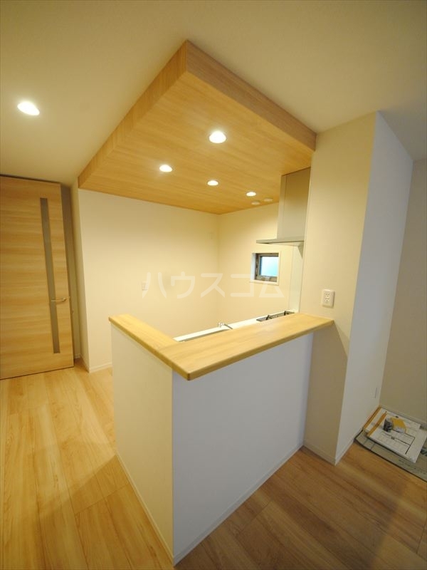 5/30 リビング/ダイニング