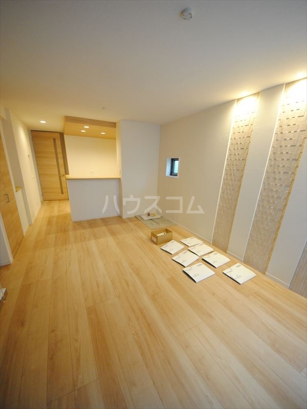 4/30 リビング/ダイニング