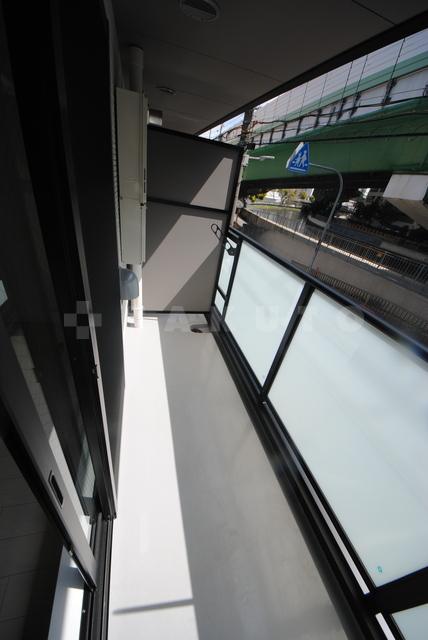 20/29 バルコニー