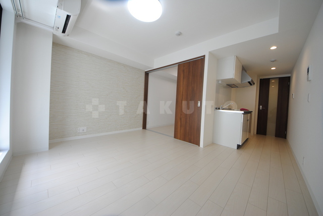 4/29 リビング/ダイニング