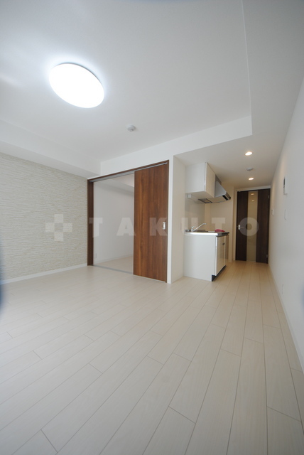 3/29 リビング/ダイニング