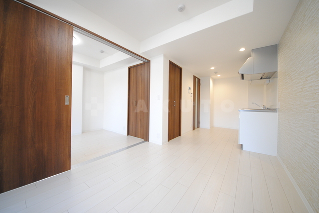 3/25 リビング/ダイニング