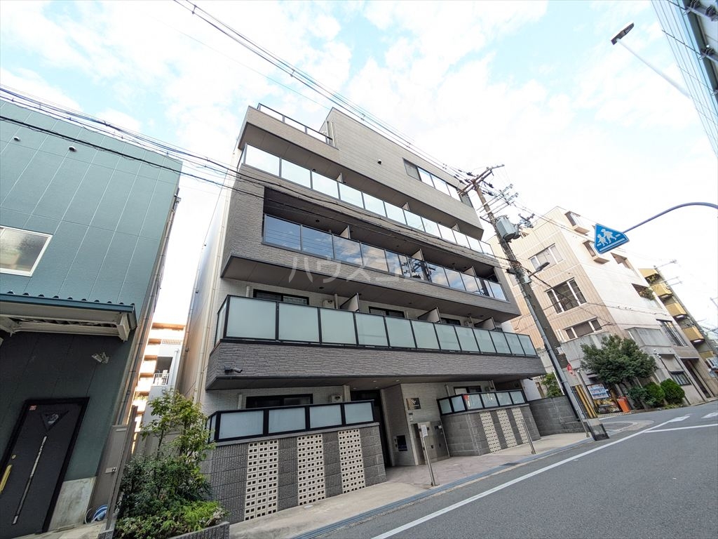 1/30 外観