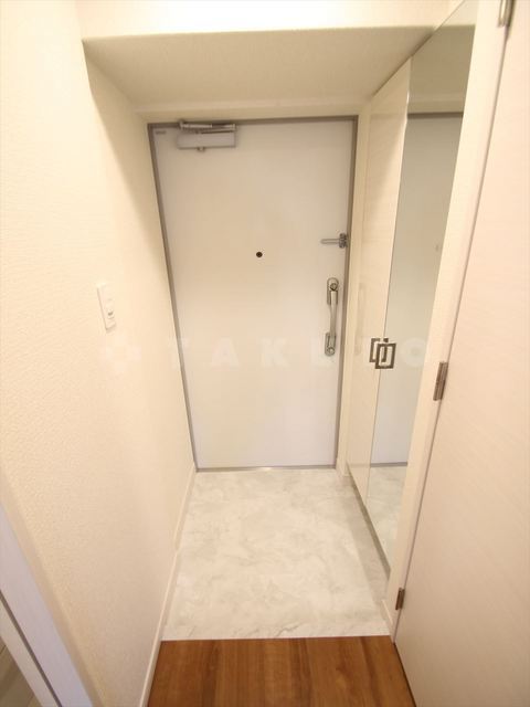 9/30 玄関