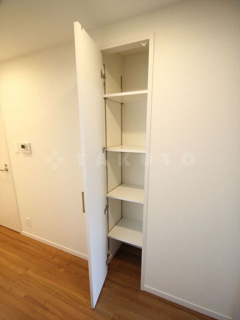 7/30 収納